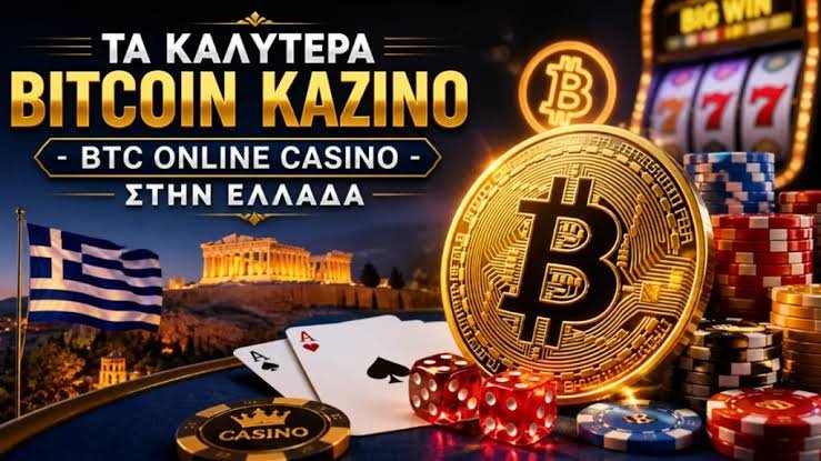 Τα Καλύτερα Online Καζίνο Οδηγός για Παιχνίδια και Προσφορές