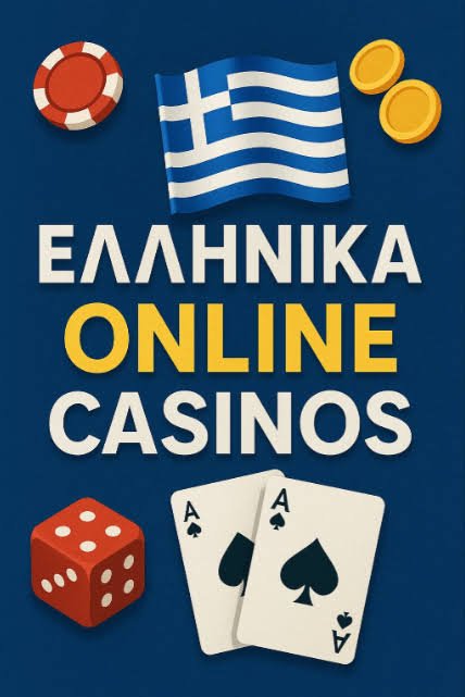 Τα Καλύτερα Online Καζίνο Οδηγός για Παιχνίδια και Προσφορές