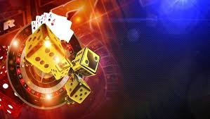 The Rising Popularity of Online Casinos A Focus on Slots The Rising Popularity of Online Casinos A Focus on Slots